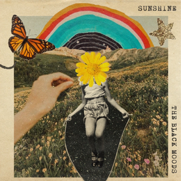 Sunshine Single Cover